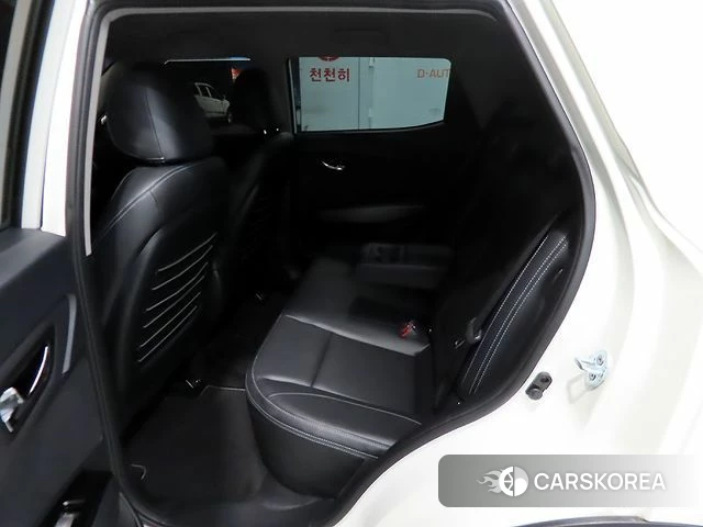 Ssangyong Tivoli Armor 2019 Белый из Кореи, фото 2