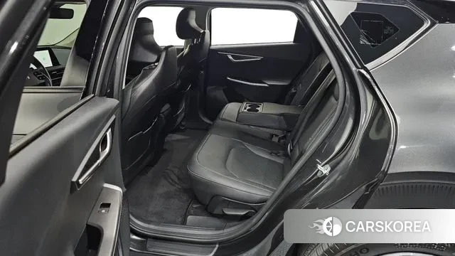 Kia EV6 2022 Серый из Кореи, фото 2