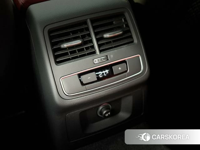 Audi S4 2021 Другой из Китая, фото 2