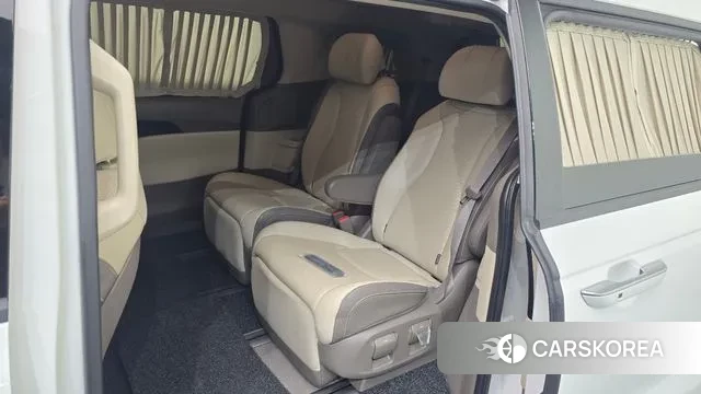 Kia Carnival 4th generation id 3645472 из Кореи 2