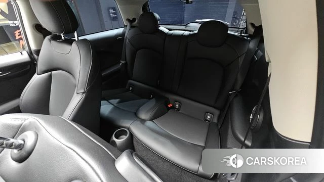 Mini Cooper id 4567895 из Кореи 2
