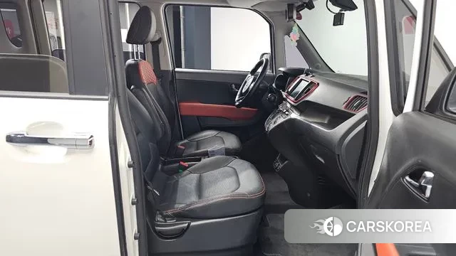 Kia The New Ray 2020 Белый из Кореи, фото 2