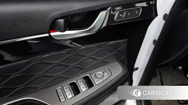 Hyundai Palisade 2021 Белый из Кореи, фото 2