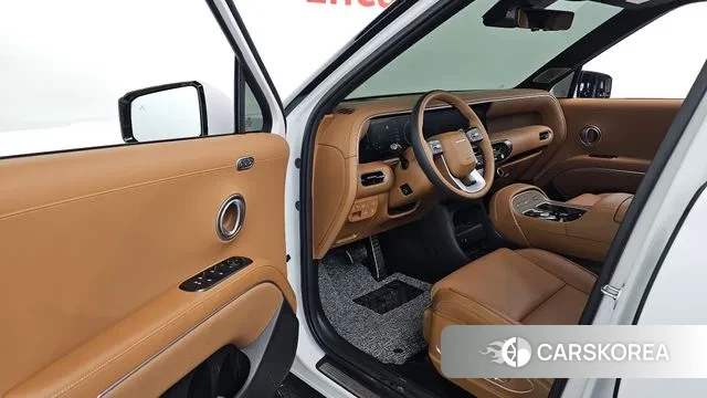 Hyundai Palisade (LX3) 2025 Белый из Кореи, фото 2