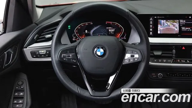 BMW 1 Series (F40) id 2697337 из Кореи 2