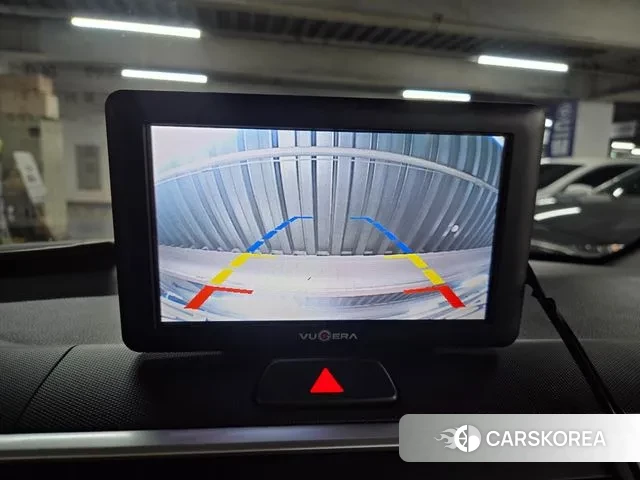 Kia The New Ray 2020 Белый из Кореи, фото 2