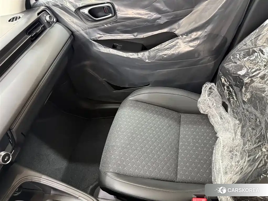 Honda XR-V 2026 Белый из Китая, фото 2