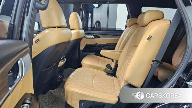 Kia Mohave Master 2020 Черный из Кореи, фото 2