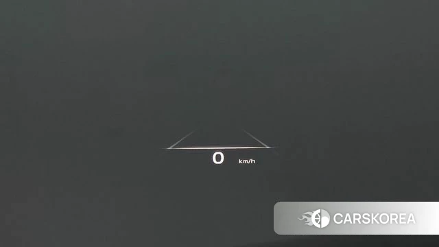 Kia The New K9 2nd generation 2022 Черный из Кореи, фото 2