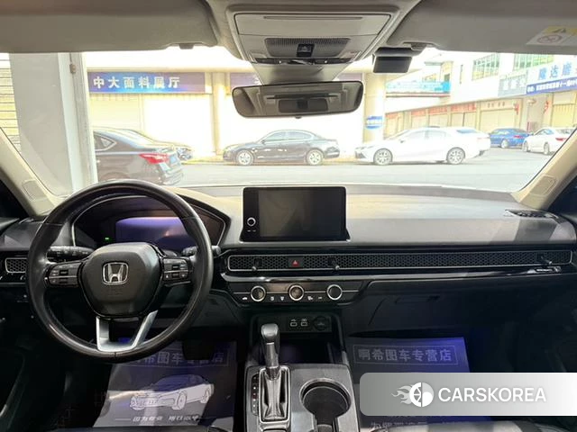 Honda Style 2023 Белый из Китая, фото 2