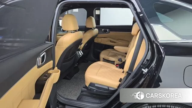 Kia Sorento 4th Generation 2020 Черный из Кореи, фото 2