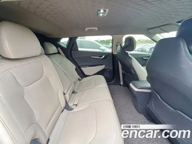 Kia EV6 id 2674935 из Кореи 2