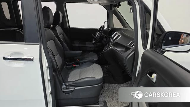 Kia The New Ray 2022 Белый из Кореи, фото 2