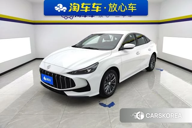 MG MG5 id 3920488 из Китая 2