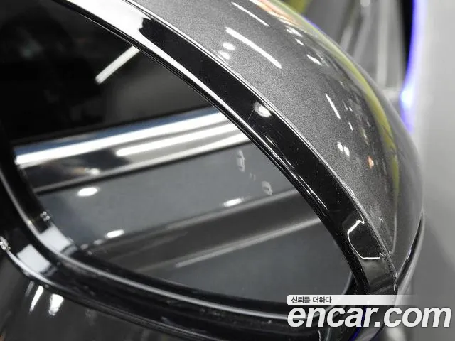 Genesis G80 (RG3) 2020 Серый из Кореи, фото 2