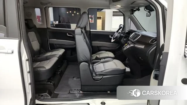 Kia The New Ray 2021 Белый из Кореи, фото 2