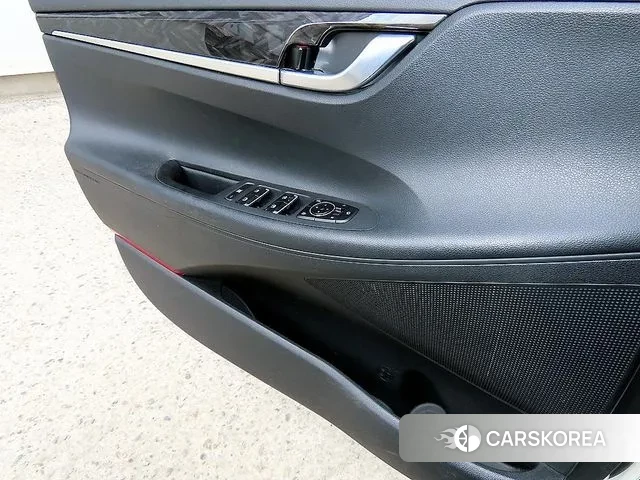 Hyundai Grandeur IG 2019 Белый из Кореи, фото 2