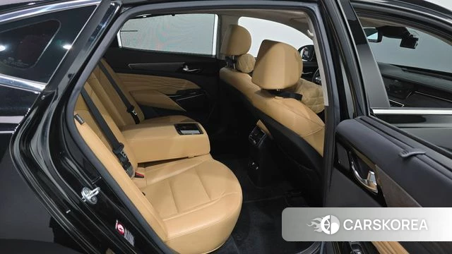 Kia K7 Premier 2020 Черный из Кореи, фото 2