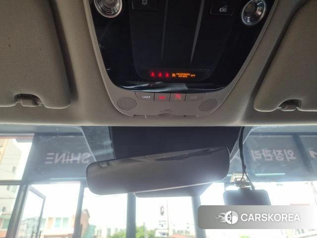 Kia K5 3rd generation 2021 Белый из Кореи, фото 2