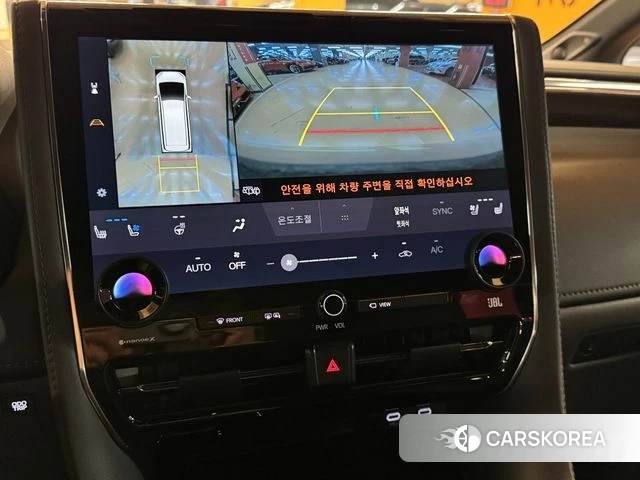 Toyota Alphard 4th Generation 2024 Черный из Кореи, фото 2