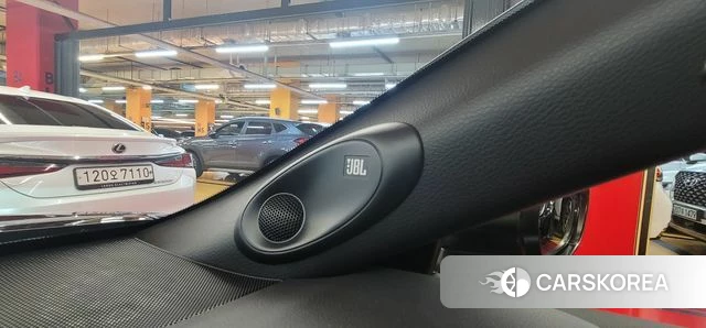 Toyota Camry (XV80) 2026 Черный из Кореи, фото 2