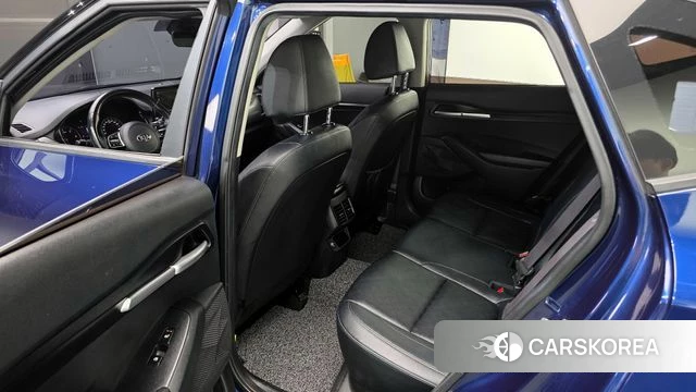 Kia Seltos 2021 Белый из Кореи, фото 2