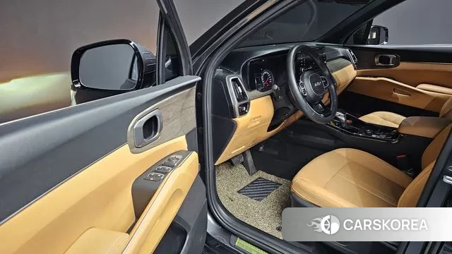 Kia Sorento 4th Generation id 3649976 из Кореи 2