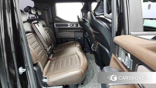 Kia Tasman 2025 Черный из Кореи, фото 2