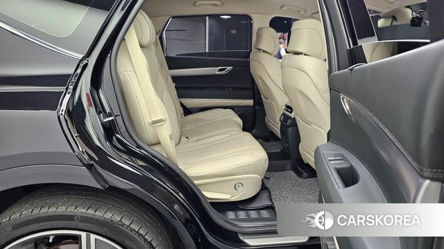 Genesis GV80 2024 Черный из Кореи, фото 2