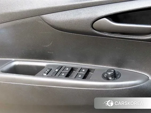 Chevrolet (GM Daewoo) The New Spark 2020 Белый из Кореи, фото 2