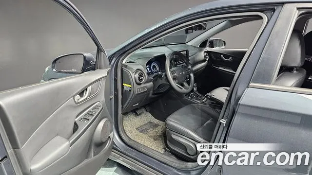 Hyundai Kona id 2715089 из Кореи 2