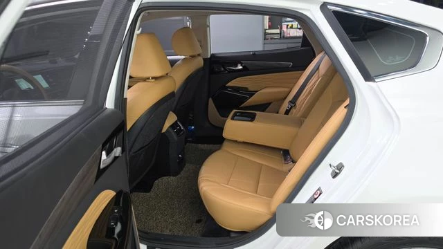 Kia K7 Premier 2020 Белый из Кореи, фото 2