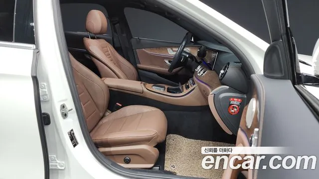 Mercedes-Benz E-Class W213 id 2706084 из Кореи 2
