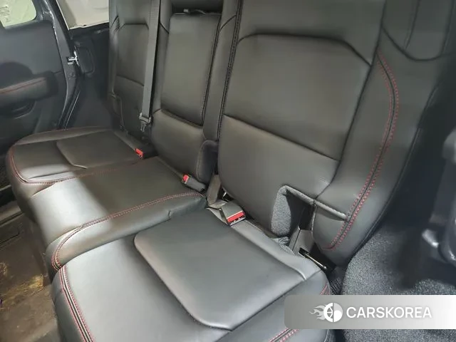 Jeep Wrangler (JL) 2025 Серый из Кореи, фото 2