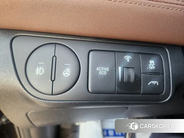 Hyundai The New Grand Starex 2018 Коричневый из Кореи, фото 2