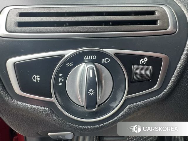 Mercedes-Benz Class C 2021 Красный из Китая, фото 2