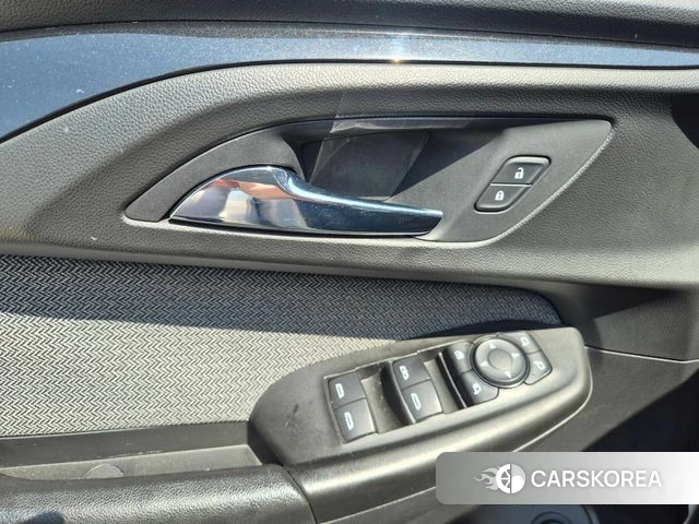 Chevrolet (GM Daewoo) Trailblazer 2020 Белый из Кореи, фото 2