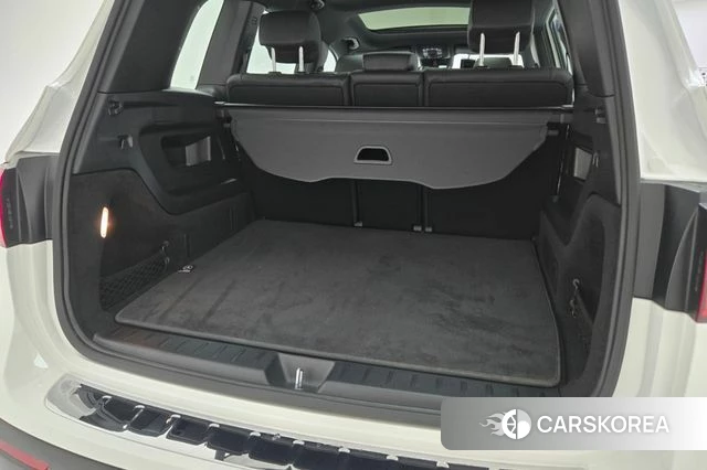 Mercedes-Benz EQB X243 2025 Белый из Кореи, фото 2