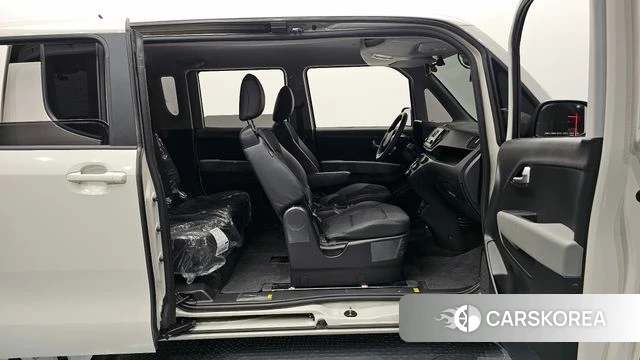 Kia The New Kia Ray 2025 Жемчужный цвет из Кореи, фото 2