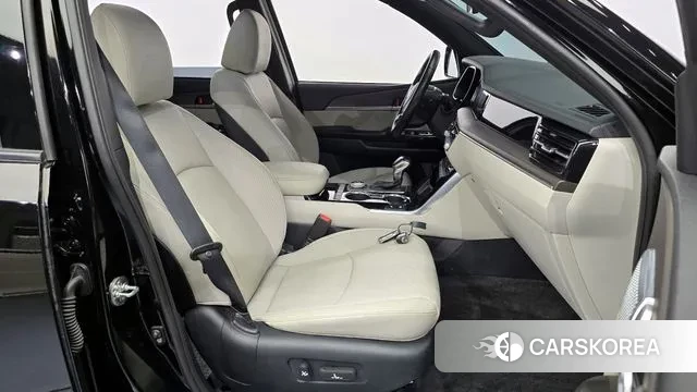 Kia Mohave Master 2020 Черный из Кореи, фото 2