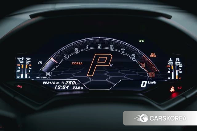 Lamborghini Huracán 2023 Темно-серый из Китая, фото 2