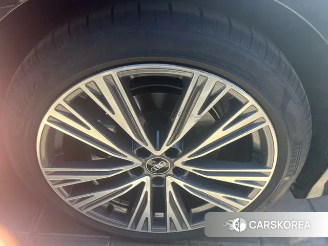 Audi A6L 2025 Другой из Китая, фото 2