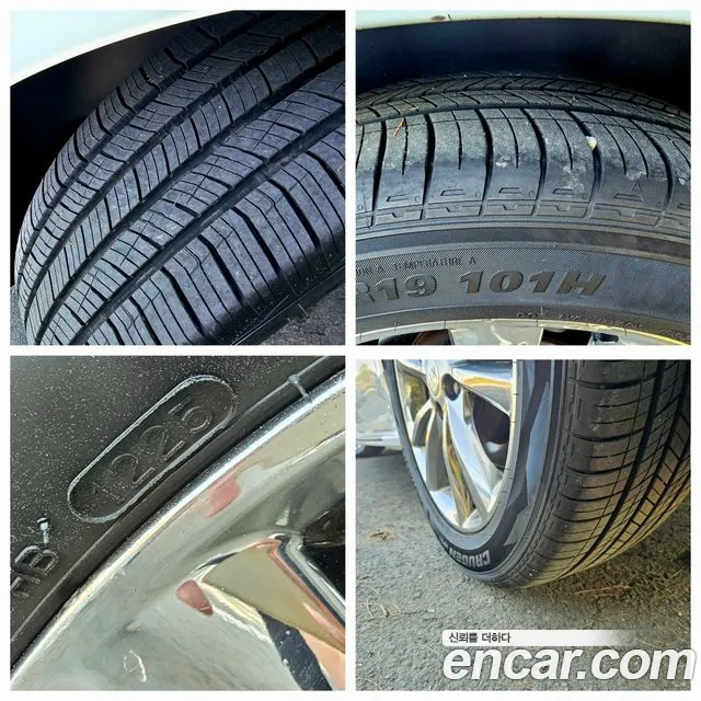 Kia The New Carnival 2018 Белый из Кореи, фото 2