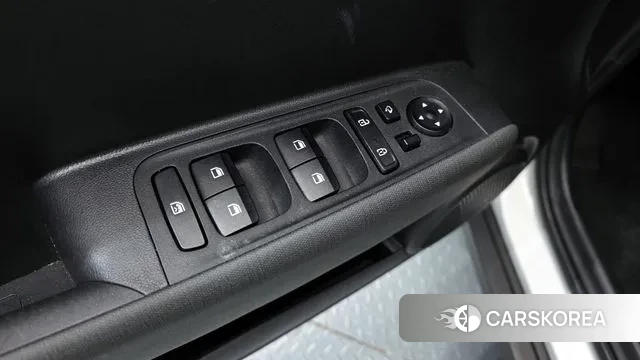 Hyundai Casper 2023 Белый из Кореи, фото 2