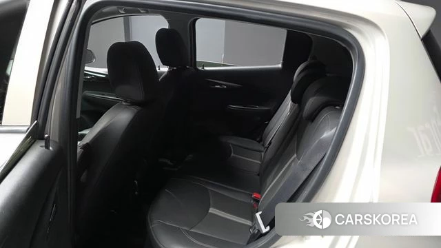 Chevrolet (GM Daewoo) The New Spark 2020 Жемчужный цвет из Кореи, фото 2