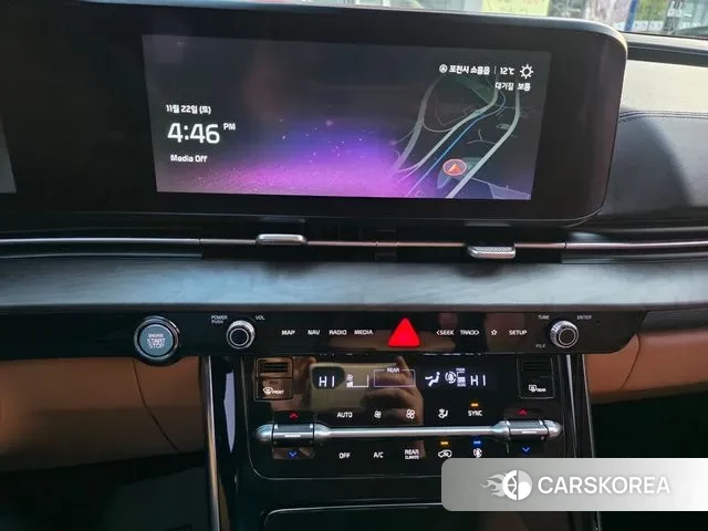 Kia Carnival 4th generation 2020 Белый из Кореи, фото 2