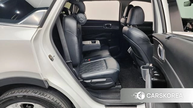 Kia Sorento 4th Generation 2020 Белый из Кореи, фото 2