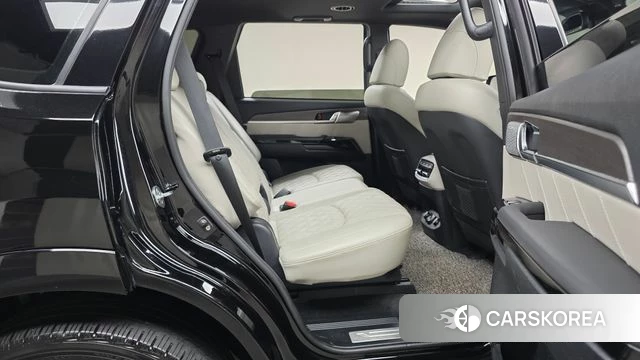 Kia Mohave Master 2021 Черный из Кореи, фото 2