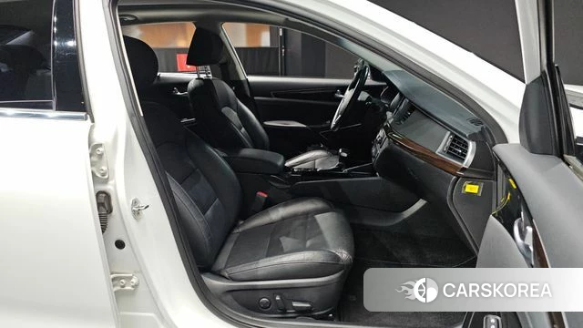 Kia Come New K7 2019 Белый из Кореи, фото 2