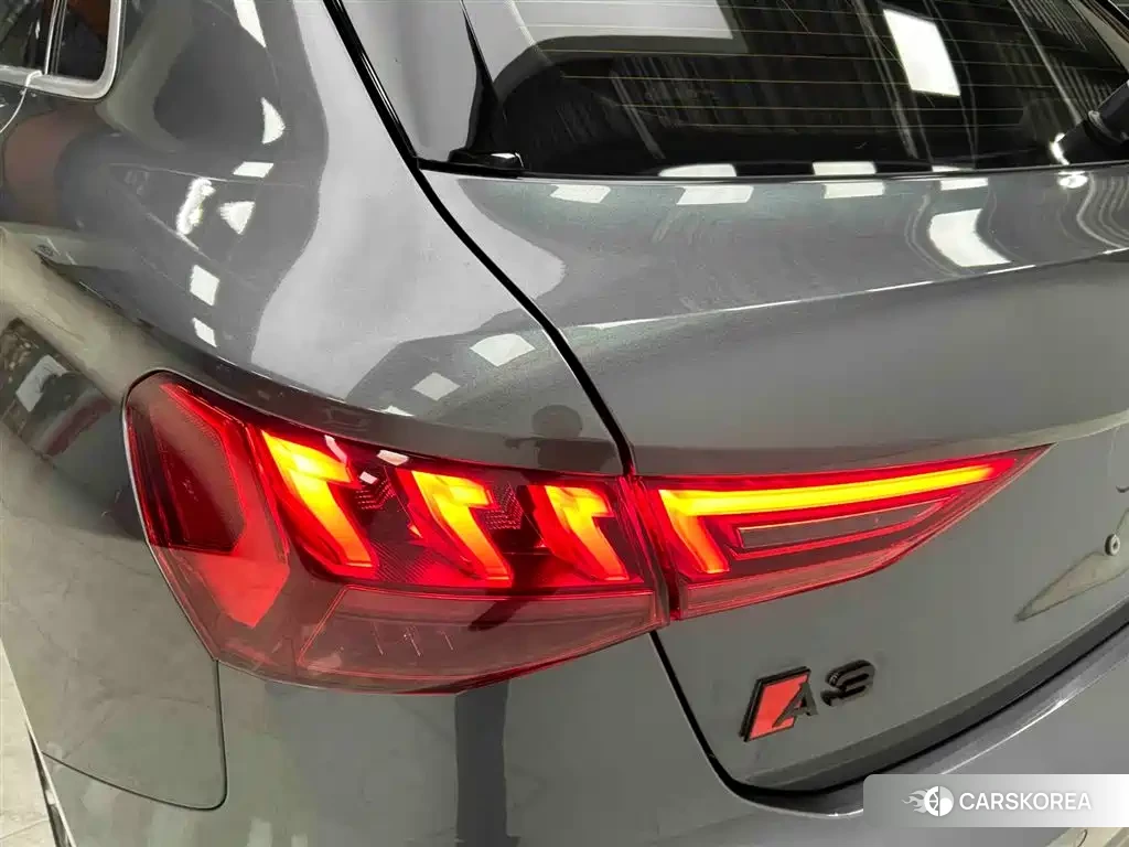 Audi A3 id 4583882 из Китая 2
